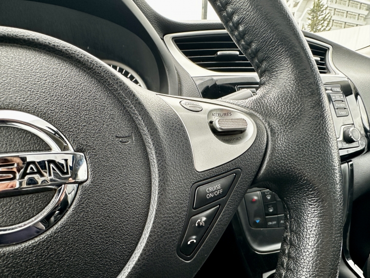 Nissan Sentra 1.8 At Exclusive 2018 Usado  Usado en Kovacs Usados