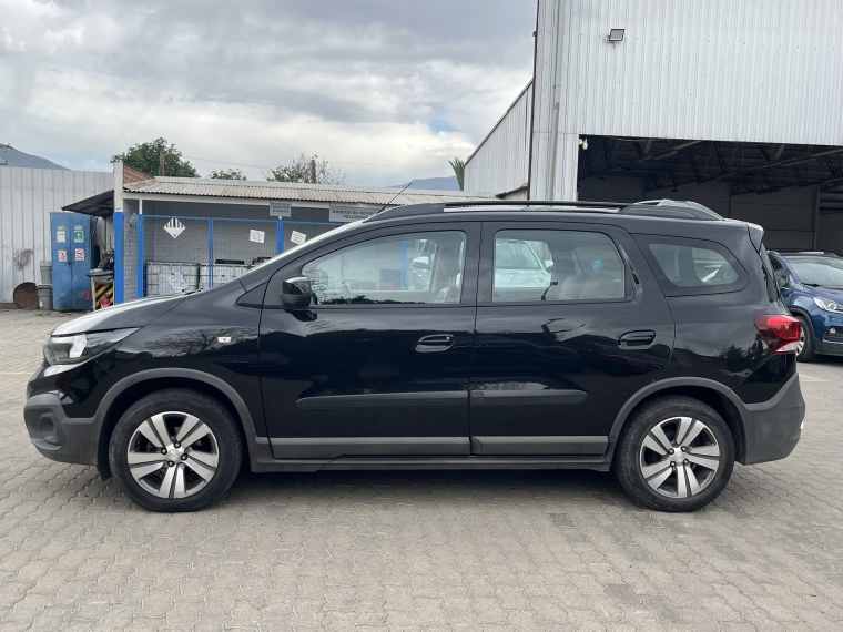 Chevrolet Spin 1.8 At 2022 Usado  Usado en Kovacs Usados