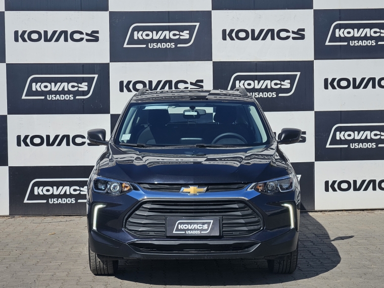 Chevrolet Tracker Ls Mt 2023 Usado  Usado en Webautos.cl