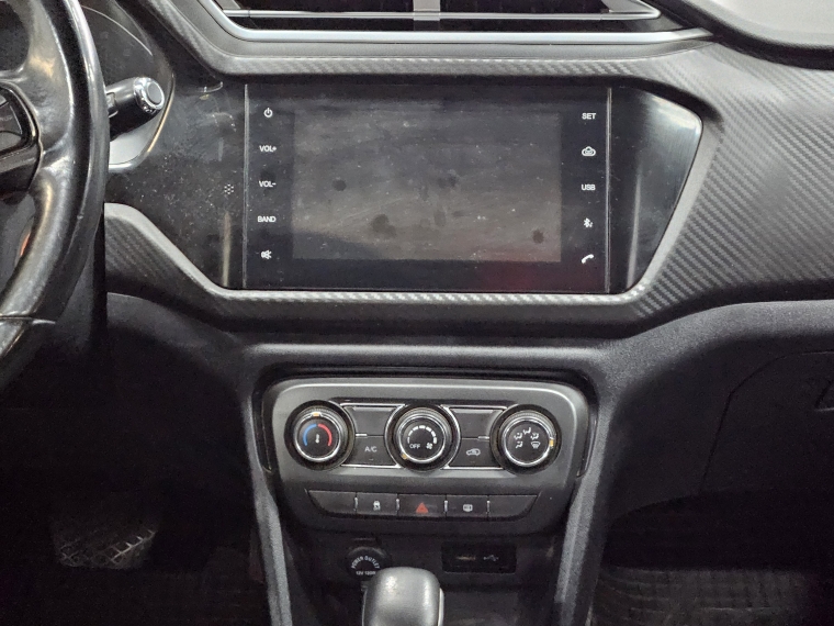 Chery Tiggo 2 Tiggo 2 Gls Cvt 1.5 2021 Usado en Rosselot Usados