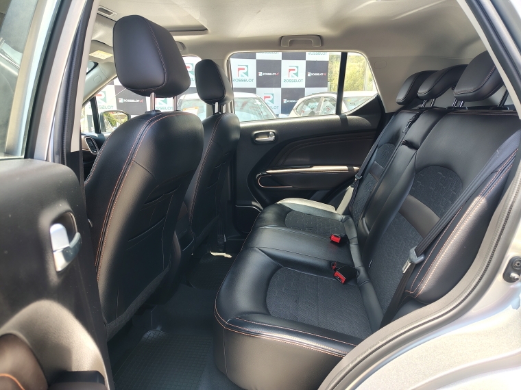 Gac motor Gs3 Gs3 Mt 1.5 2023 Usado en Rosselot Usados