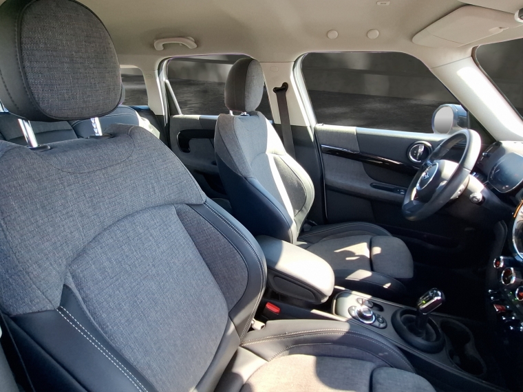 Mini Cooper Countryman 1.5 Aut 2024 Usado  Usado en BMW Premium Selection