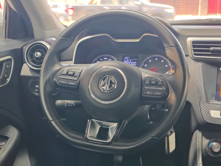 Mg Zs Zs 5p 1.5 2021 Usado en Rosselot Usados