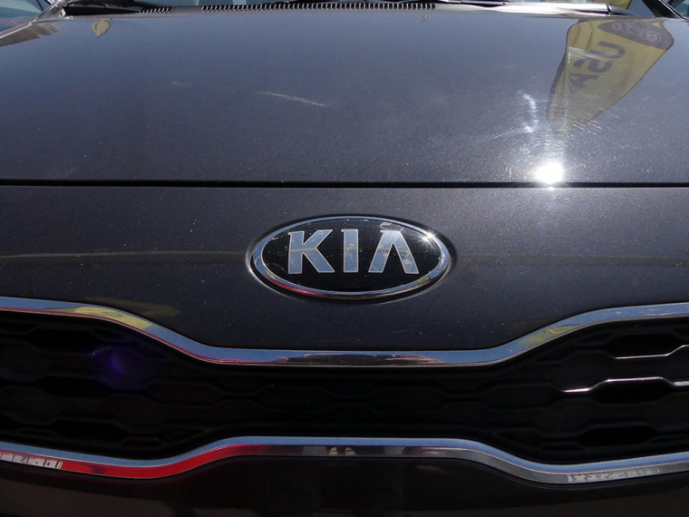 Kia Rio 5 Ub Ex 1.4 2013 Usado  Usado en Webautos.cl