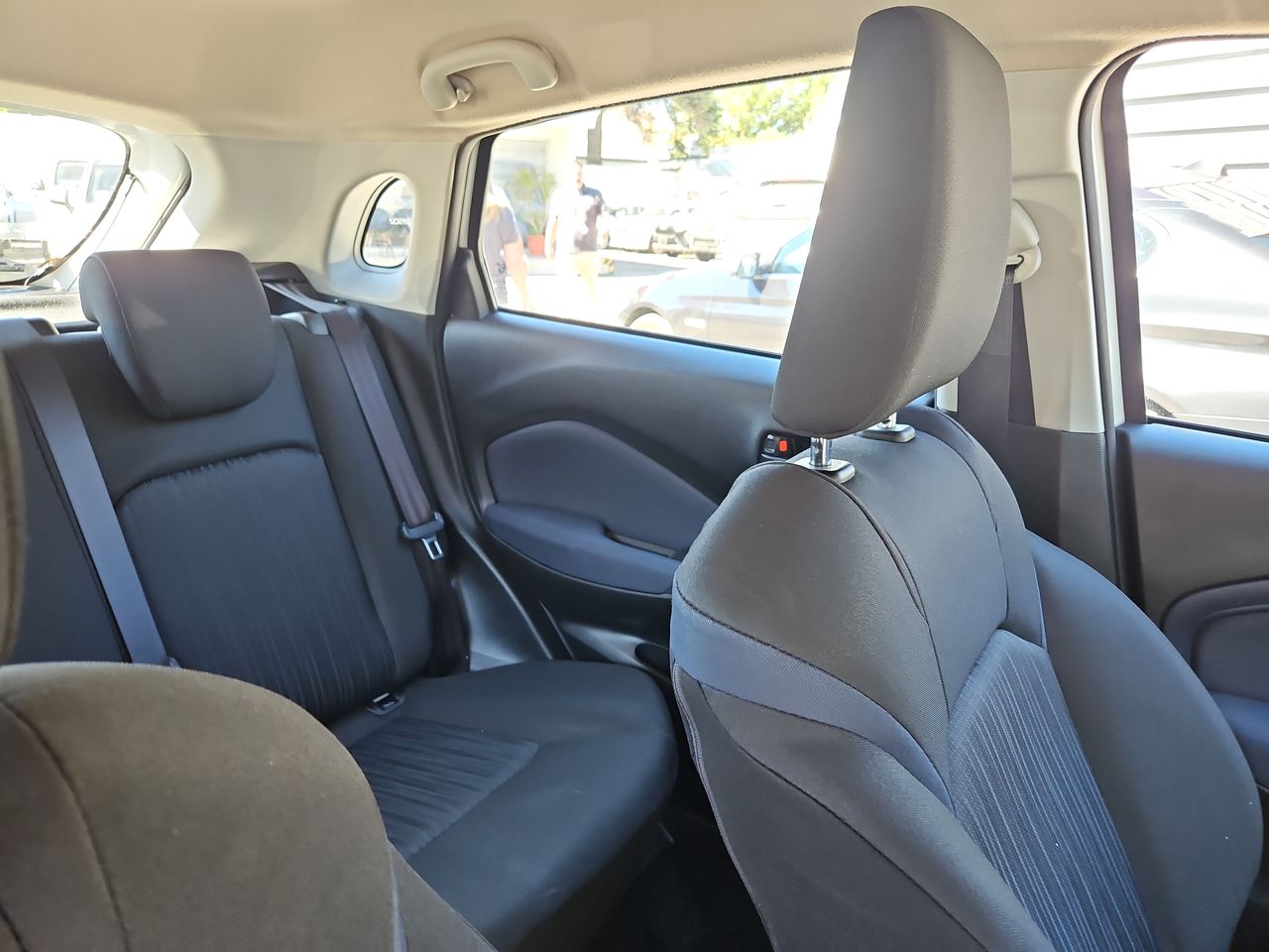 Suzuki Baleno Baleno 4x2 1.5 2025 Usado en Usados de Primera - Sergio Escobar