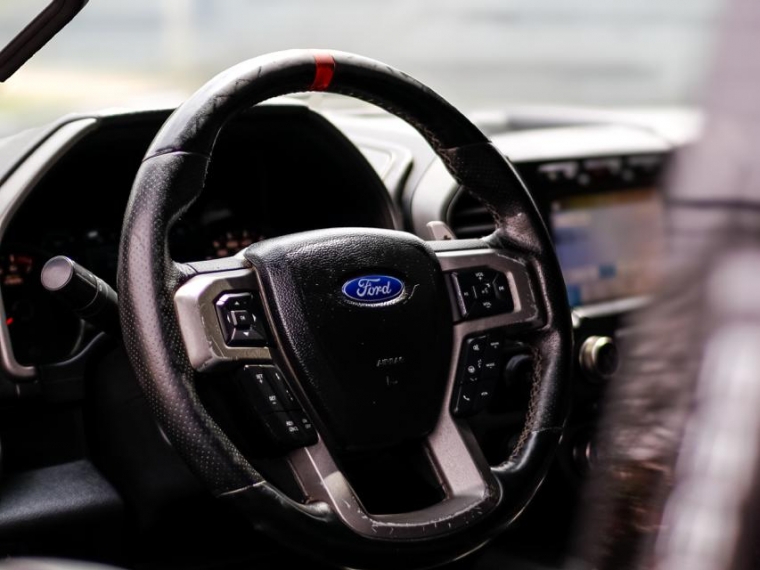 Ford F-150 3.5 Platinum Auto Ecoboost 4wd. 2016 Usado en Autoadvice Autos Usados Ford F-150 3.5 Platinum Auto Ecoboost 4wd. 2016 Usado en Autoadvice Autos Usados