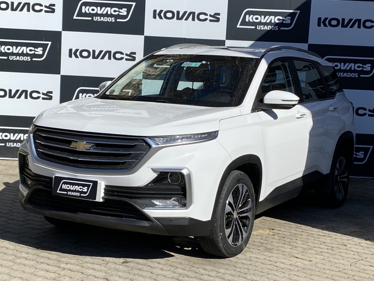 CHEVROLET CAPTIVA 1.5 AUT PREMIER 2023