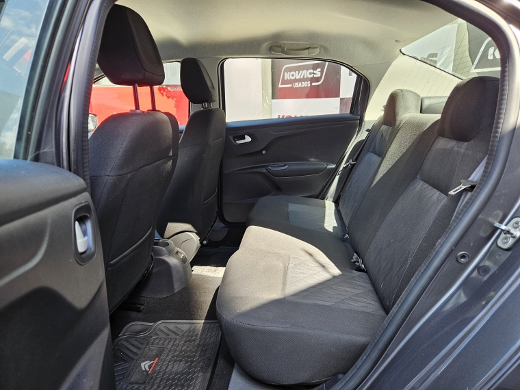 Citroen C-elysee 1.6 Hdi 92 Shine Mt Diesel 2020 Usado  Usado en Kovacs Usados