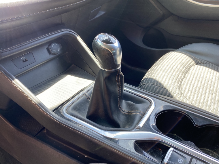 Jac Js4 Js4 Luxury 1.5 2023 Usado en Rosselot Usados