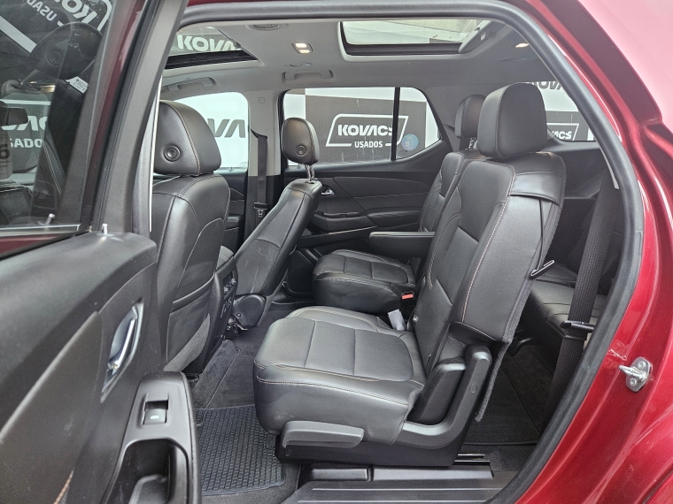 Chevrolet Traverse 3.6  Premier  At  4x4 2020 Usado  Usado en Kovacs Usados