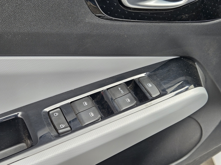 Chevrolet Sail Sail Nb Cvt 1.5 2026 Usado en Rosselot Usados