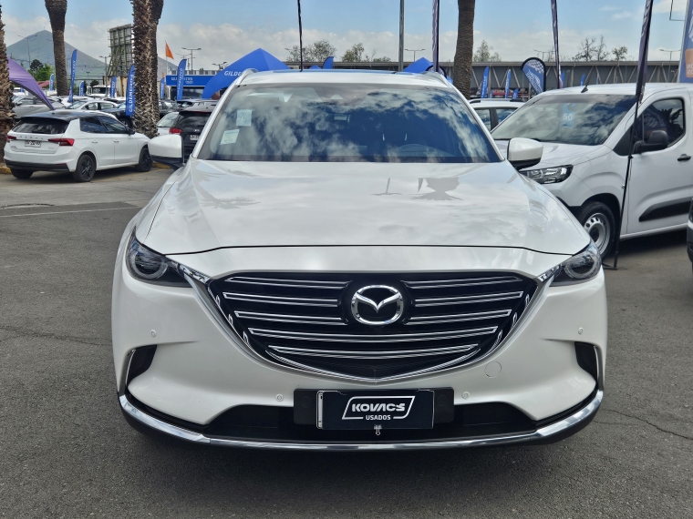 Mazda Cx-9 Gtx 4x4 2.5 Aut 2024 Usado  Usado en Kovacs Usados