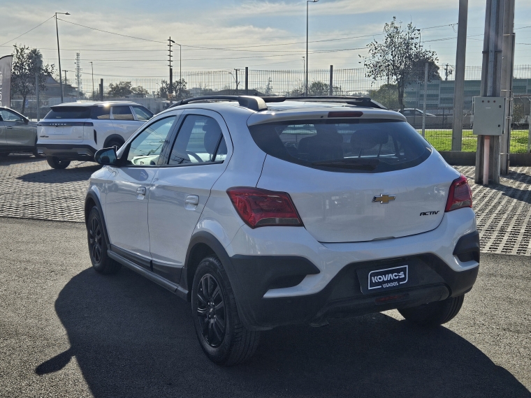 Chevrolet Onix Activ 1.4 2020 Usado  Usado en Kovacs Usados