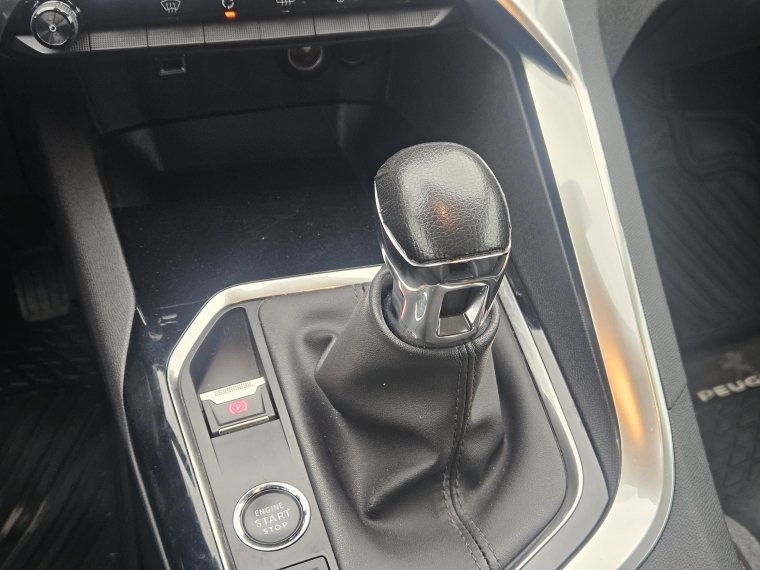 Peugeot 3008 1.5 Active Bluehdi 130 Mt Diesel 2023 Usado  Usado en Kovacs Usados