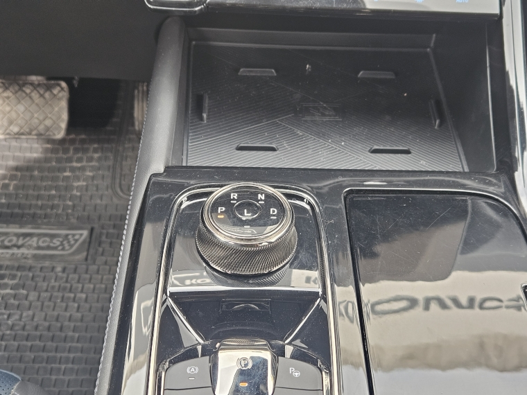 Ford Territory Titanium 4x2 1.5 Aut 2025 Usado  Usado en Kovacs Usados