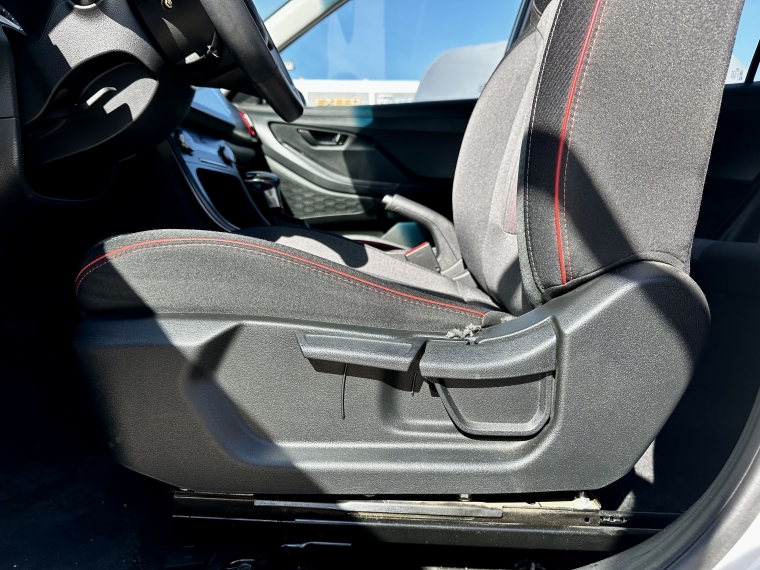 Hyundai Creta Creta Su2i Cvt 1.5 Aut 2024 Usado en Rosselot Usados