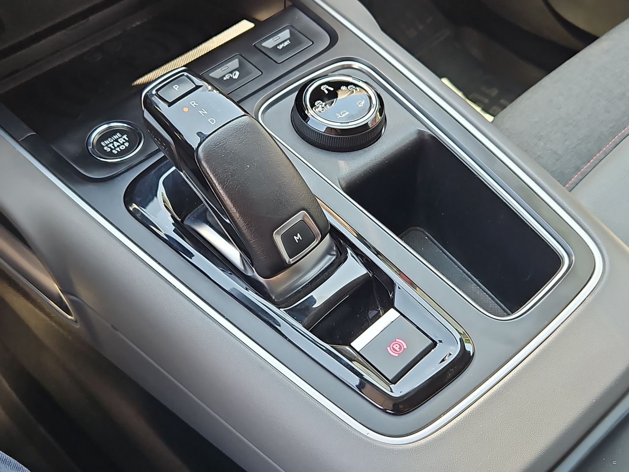 Citroen C5 aircross C5 Aircross 1.6 Aut 2021 Usado en Usados de Primera - Sergio Escobar