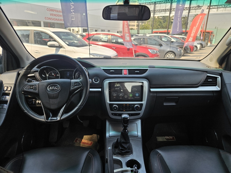 Jac T8 T8 Plus Dcab 4x4 2.0 2023 Usado en Rosselot Usados