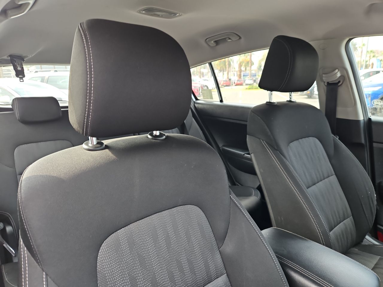Kia Sportage Sportage Ql 2.0 Aut. 2021 Usado en Usados de Primera - Sergio Escobar