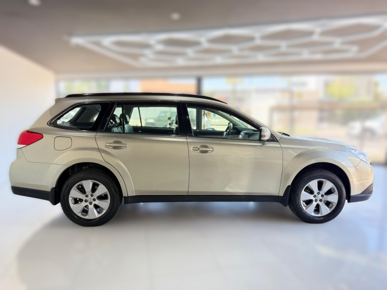 Subaru Outback 3.6r Awd Aut 2010 Usado en Automotriz Olea Flaño