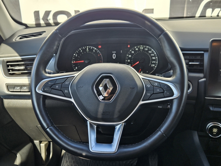Renault Arkana 1.3 Intens Tech At 2022 Usado  Usado en Kovacs Usados