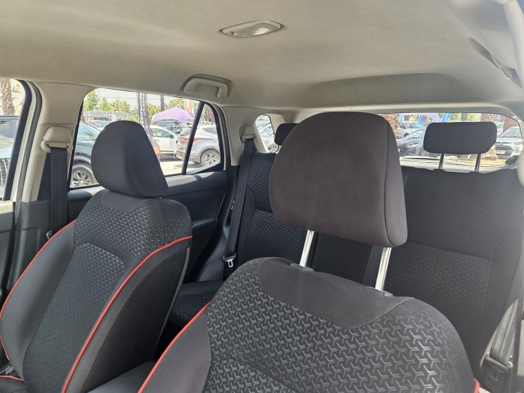 Toyota Raize Gl Cvt 1.2 Aut 2022 Usado Usado en Kovacs Usados Toyota Raize Gl Cvt 1.2 Aut 2022 Usado Usado en Kovacs Usados