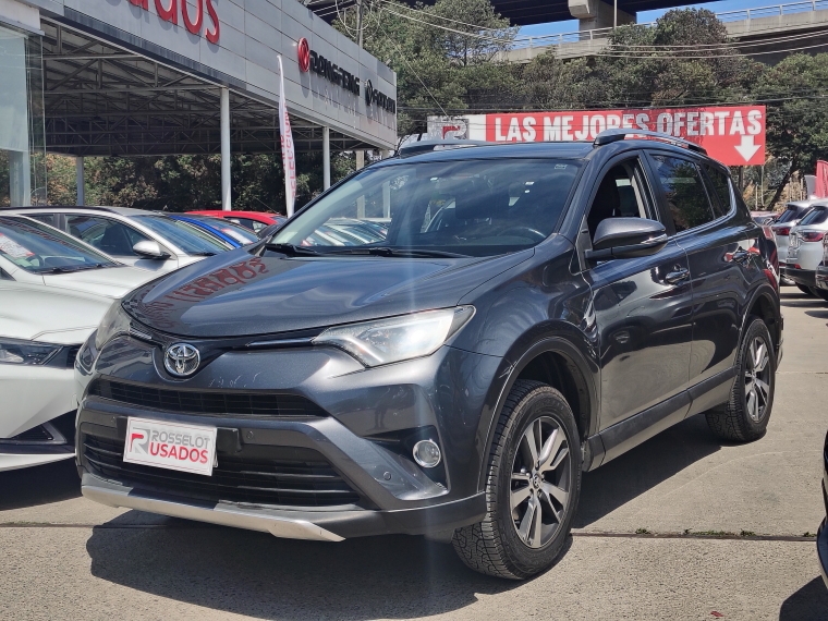 TOYOTA RAV4 RAV 4 2.5 AUT 2019