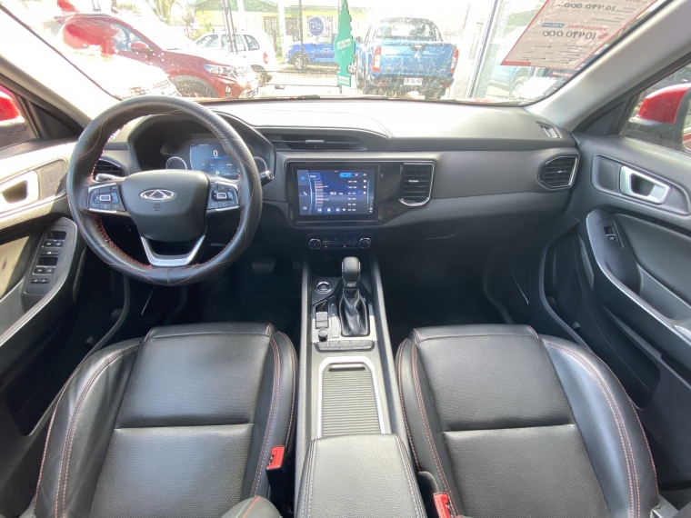 Chery Tiggo 3 Tiggo 3 Gls 1.5 Aut 2022 Usado en Rosselot Usados