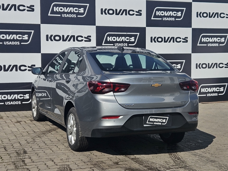 Chevrolet Onix 1.0 Ltz Mt 2026 Usado  Usado en Kovacs Usados