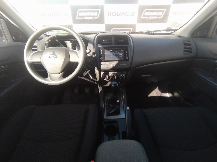 Mitsubishi Asx 1.6 Mt 4x2 2021 Usado  Usado en Kovacs Usados