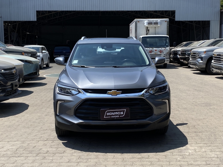 Chevrolet Tracker 1.2 Premier At 2023 Usado  Usado en Kovacs Usados