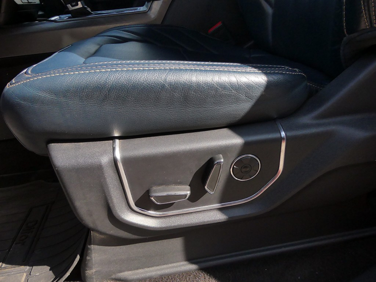 Ford F-150 Limited Ecoboost 4x4 3.5 Aut 2019 Usado  Usado en Webautos.cl
