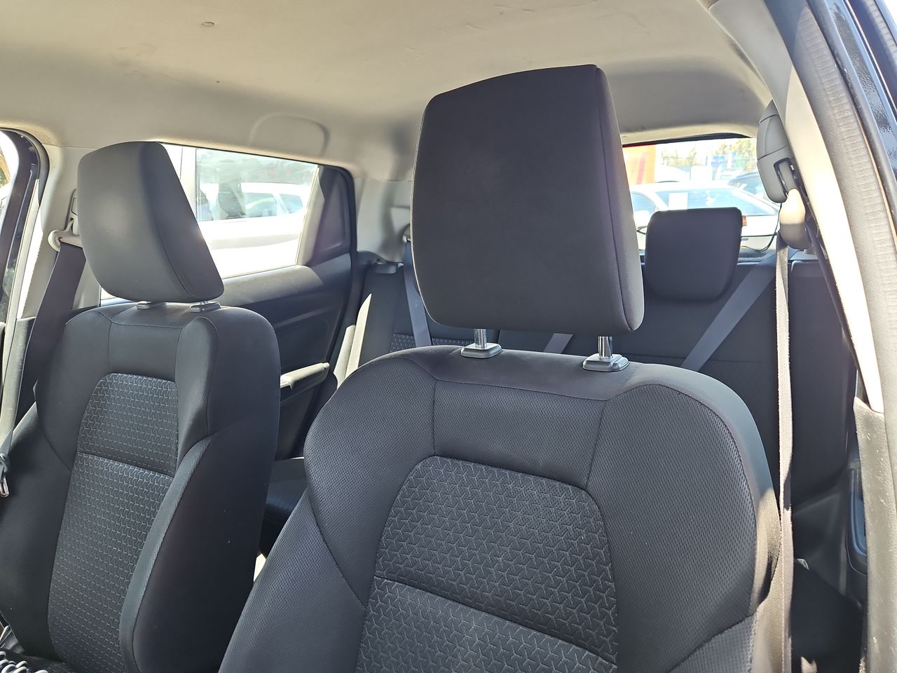 Suzuki Swift Swift Gls 1.2 2018 Usado en Usados de Primera - Sergio Escobar