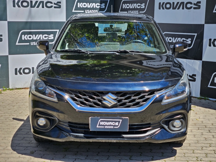 Suzuki Baleno 1.5 Gls Mt 2023 Usado  Usado en Kovacs Usados