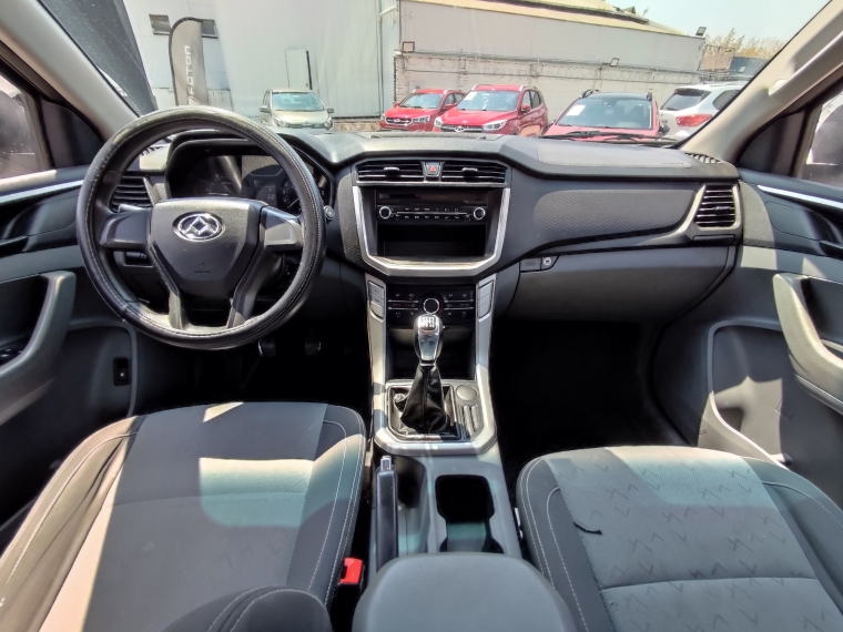 Maxus T60 T60 Dx 2.8 2020 Usado en Rosselot Usados