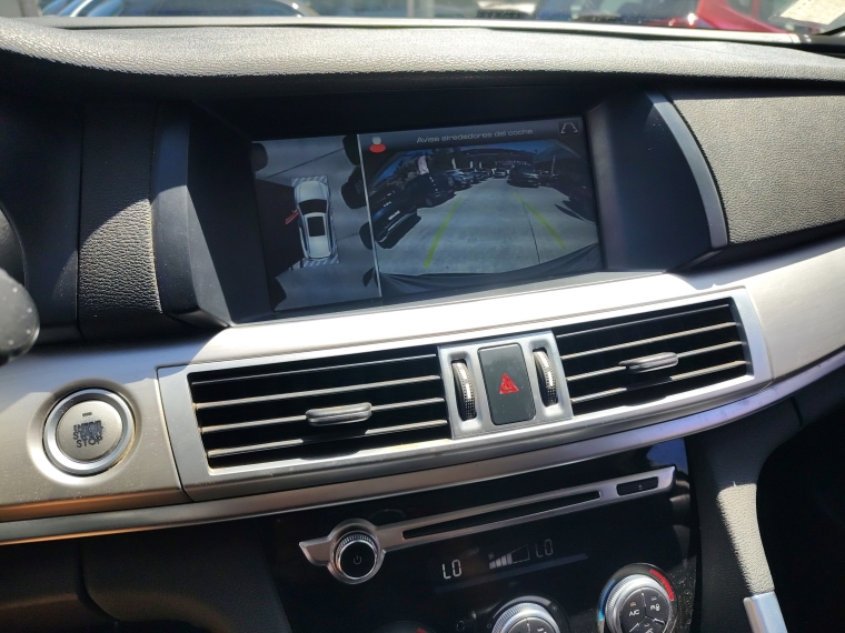 Haval H7 H7 2.0 Deluxe 4x2 At 5p 2021 Usado en Rosselot Usados