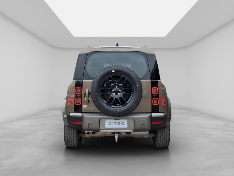 Land rover Defender 110 3.0id S 2026 Usado  Usado en BMW Premium Selection