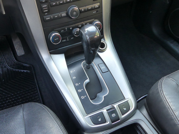 Chevrolet Captiva Lt Full Awd 2.2 Aut 2014 Usado  Usado en Webautos.cl