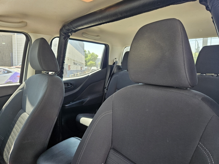 Nissan Navara D Cab Mt 4x4 2.3 2023 Usado  Usado en Autoselect Usados