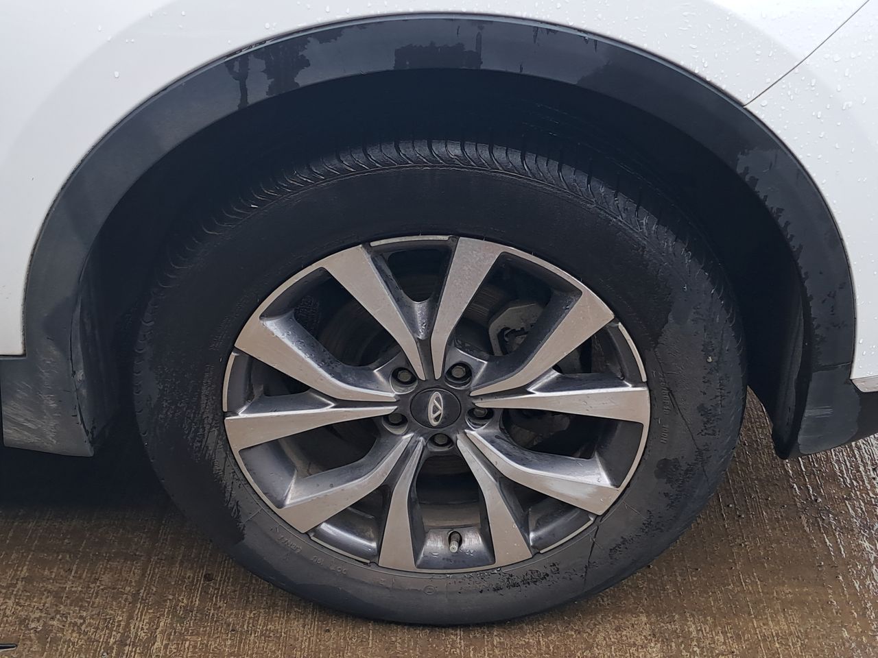 Chery Tiggo 7 Tiggo 7 Glx Cvt Pro 1.5 Aut 2023 Usado en Usados de Primera - Sergio Escobar