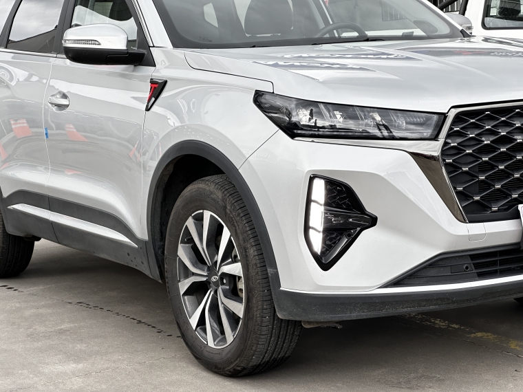 Chery Tiggo 7 pro Tiggo 7 Pro Gls 1.5 Aut 2026 Usado en Rosselot Usados