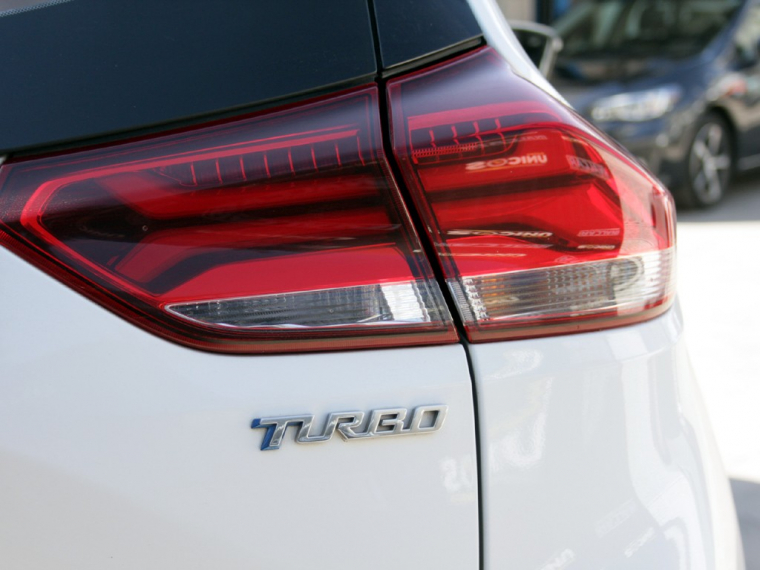 Chevrolet Tracker 1.2t 2022 Usado Usado en Webautos.cl Chevrolet Tracker 1.2t 2022 Usado Usado en Webautos.cl