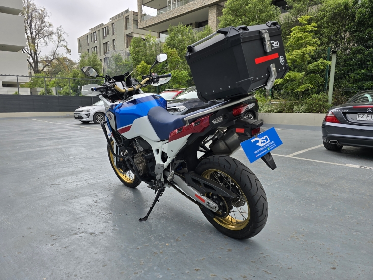 Honda  africa twin Dct 1.000 Cc 2019  Usado en RSD Automotriz