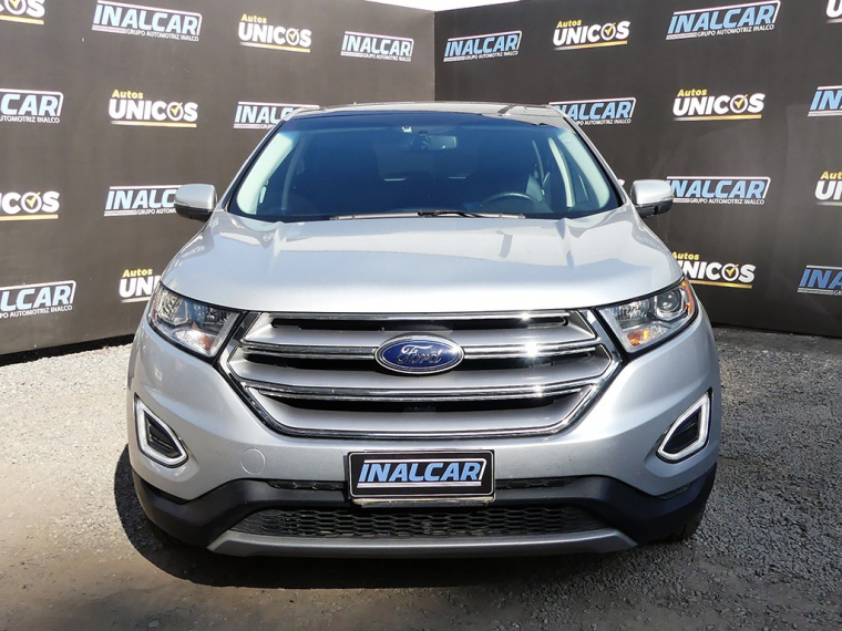 Ford Edge Awd 3.5 Aut 2019 Usado  Usado en Webautos.cl