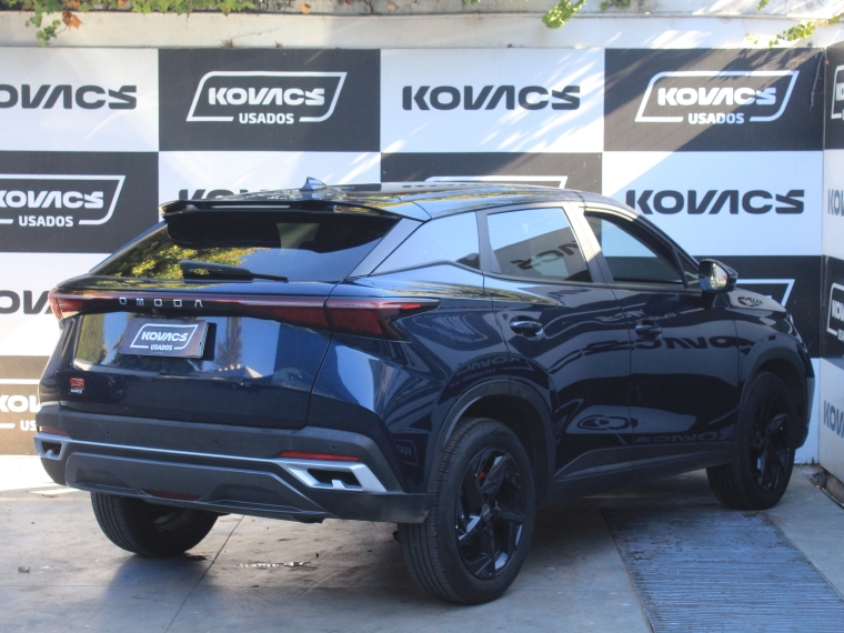 Omoda C5 1.5  T Luxury  At 2025 Usado  Usado en Kovacs Usados