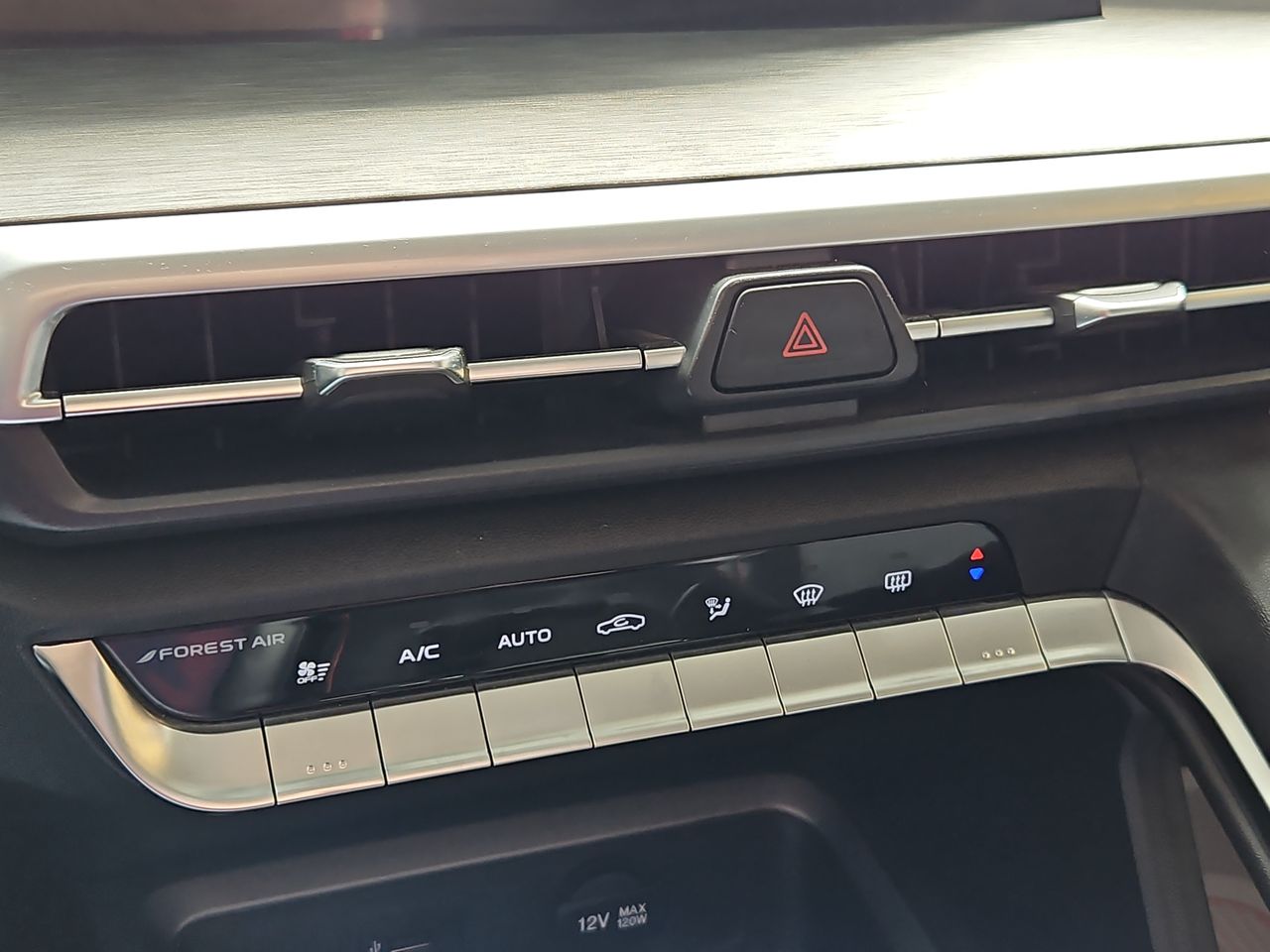Changan Cs35 Cs35 Plus 1.4 Aut 2023 Usado en Usados de Primera - Sergio Escobar