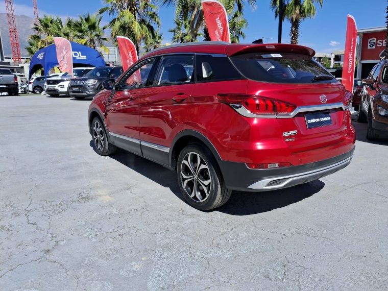Baic X55 1.5 Fl Elite Mt 2024 Usado Usado en Webautos.cl Baic X55 1.5 Fl Elite Mt 2024 Usado Usado en Webautos.cl