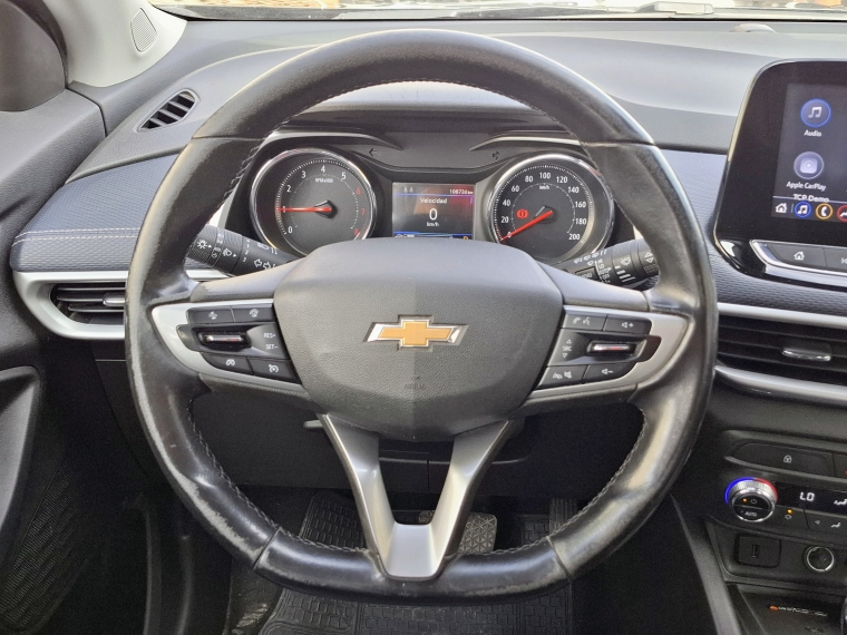 Chevrolet Tracker Tracker 1.2t Aut 2022 Usado  Usado en Webautos.cl