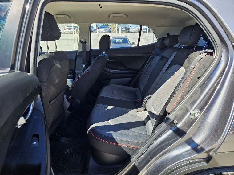 Hyundai Creta Creta Su2i 1.5 2022 Usado en Rosselot Usados