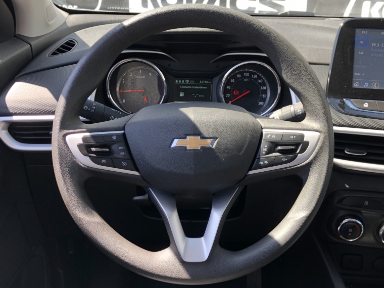 Chevrolet Tracker Ltz At 2022 Usado  Usado en Kovacs Usados